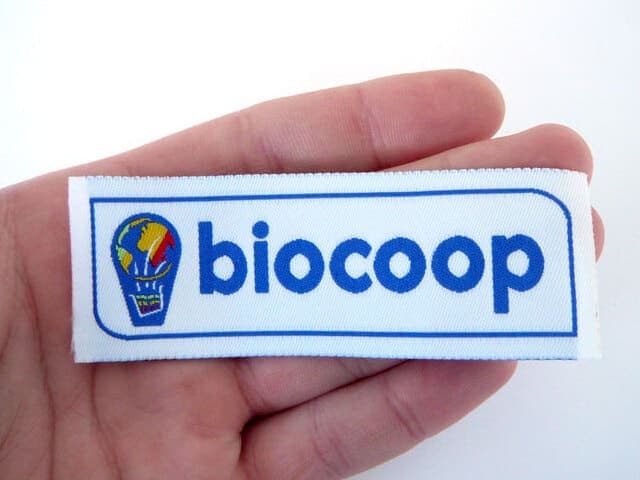 5 forces de Porter, exemple - Biocoop