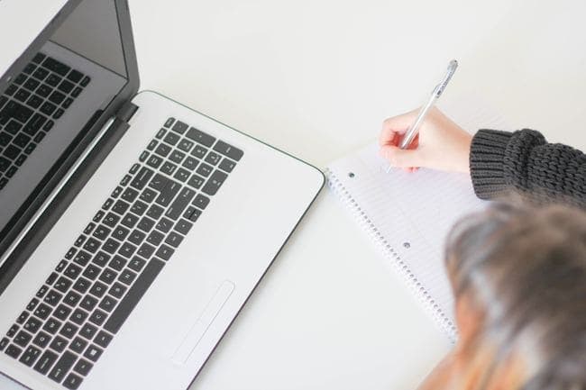 Comment commencer un développement de dissertation ?