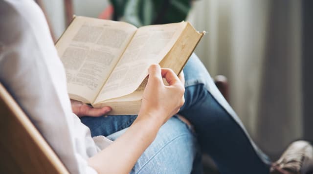 Dissertation de philosophie - Pouvons-nous toujours justifier nos croyances ?