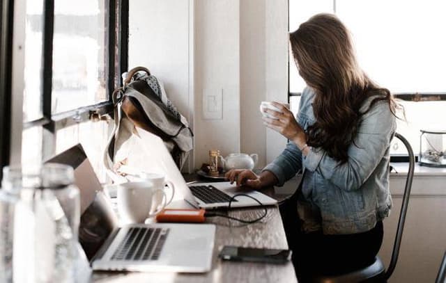 La recherche de problématiques pour un rapport de stage en marketing