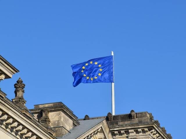 PESTEL Analysis of The European Union - Environment