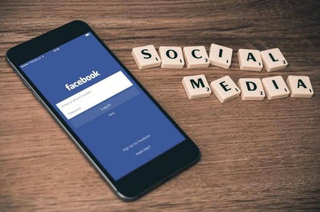 Analyse SWOT de Facebook