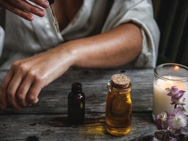 Diagnostic marketing : Aroma-Zone