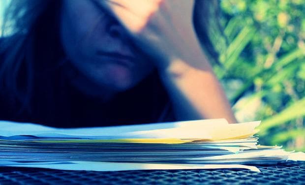 À quoi ça sert de faire une dissert, un commentaire, une fiche de lecture, un rapport de stage ou un exposé ?