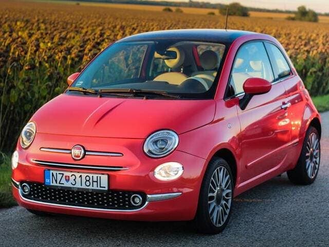 Analyse PESTEL automobile, exemple concret - Fiat