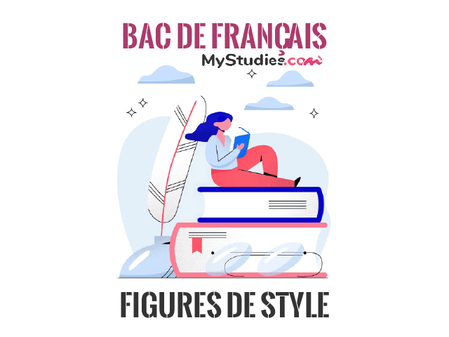 Quelles sont les figures de style à connaître pour le bac de français ?