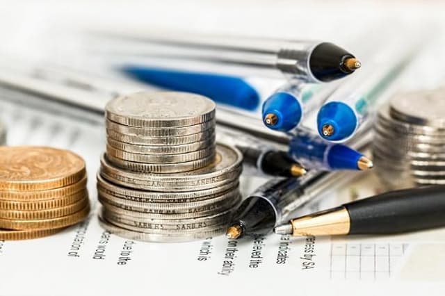 Le métier d'analyste crédit en infographie !