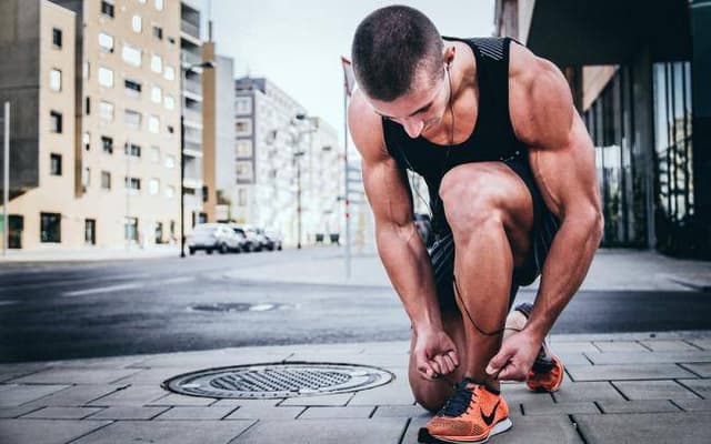 Étude de marché - Le fitness en France
