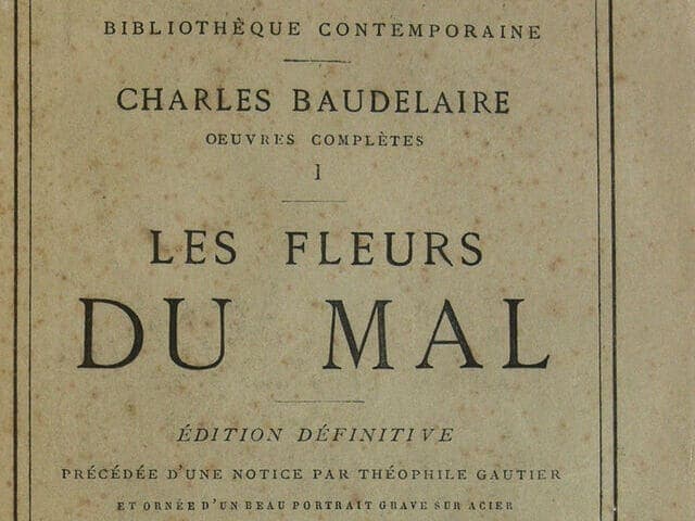 Comment faire une lecture analytique ? Exemple avec La mort des pauvres des Fleurs du Mal de Baudelaire