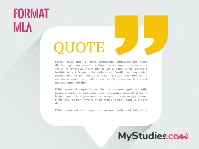 Format MLA : guide rapide sur le style de citation MLA