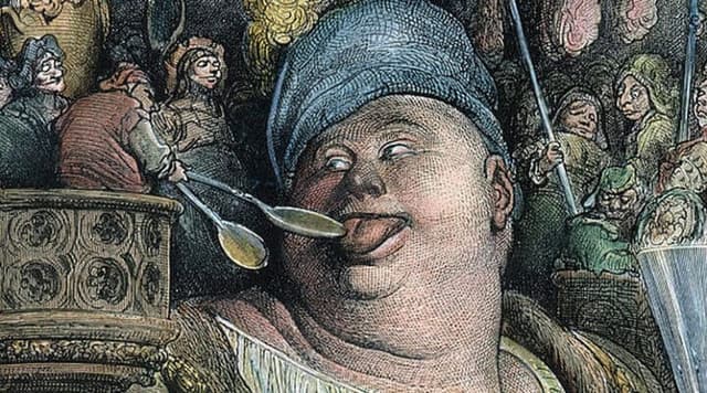 Rabelais, Gargantua - Résumé, personnages et thèmes