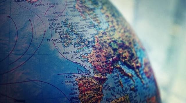 Exemples de sujets de dissertation en Géographie (Bac)