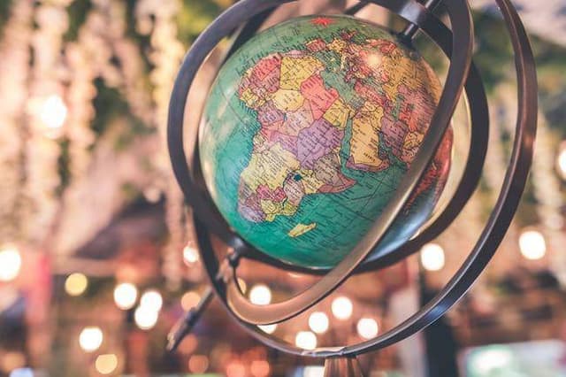 Avantages et inconvénients de la mondialisation - Dissertation