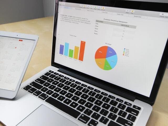 Diagnostic financier d'une entreprise  : guide pratique