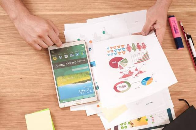 Rapport de stage dans une banque - Exemples de problématiques