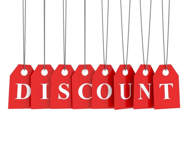 Hard discount - stratégie marketing