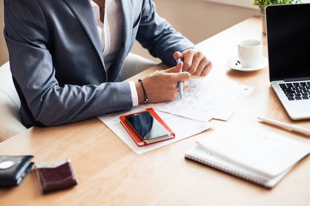 Entretien - Comment répondre à la question : quel est votre projet professionnel ?