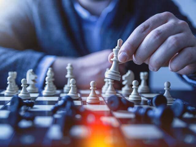 Exemples de sujets et problématiques pour un mémoire sur la stratégie d'entreprise