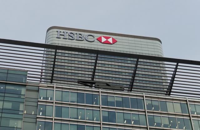 Analyse PESTEL d'une banque - HSBC