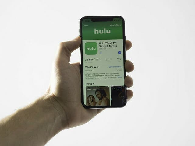 Analyse SWOT : Hulu