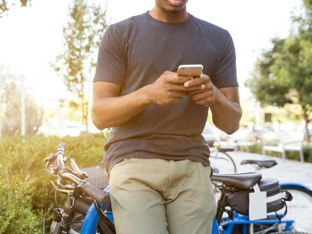 Le marketing mobile - Exemple d'introduction pour un mémoire sur le marketing mobile