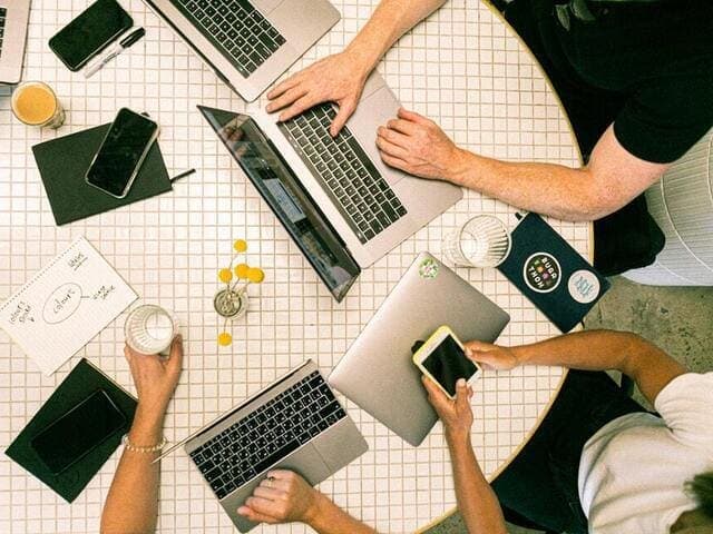Quels sont les métiers du numérique qui recrutent en 2021 ?