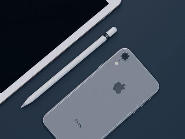 Benchmarking exemple - Apple