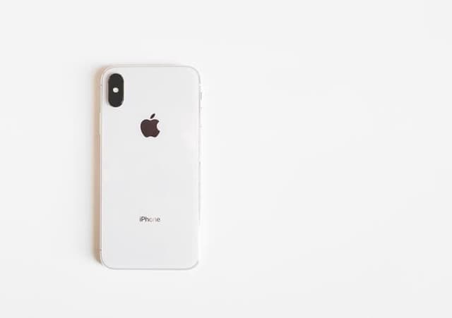 La matrice McKinsey - Apple