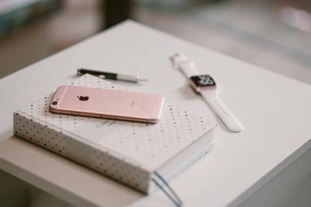 Les 5 forces de Porter, exemple avec Apple