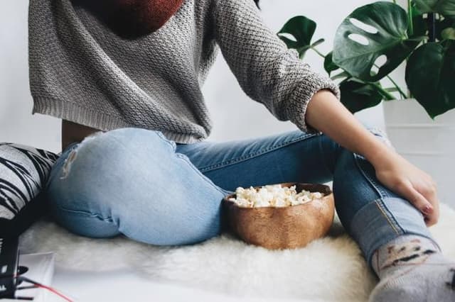 Etude de cas marketing - Analyse SWOT de Netflix