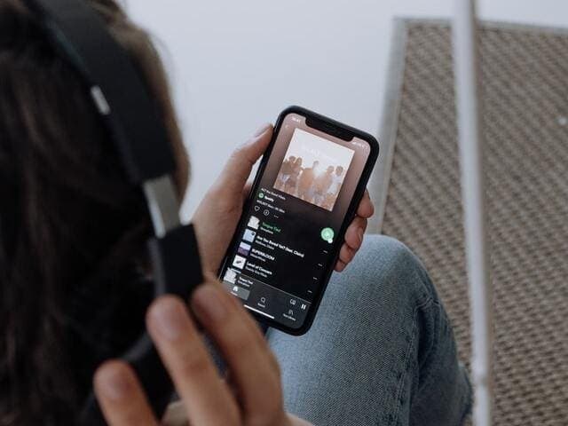 Étude de cas marketing : Spotify