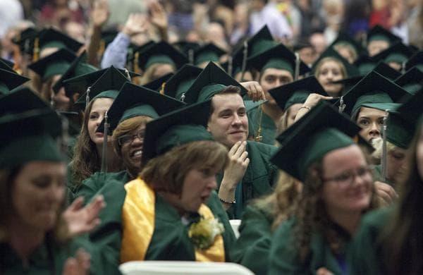 Terminés les faux diplômes, les recruteurs pourront vérifier l'authenticité de nos candidatures