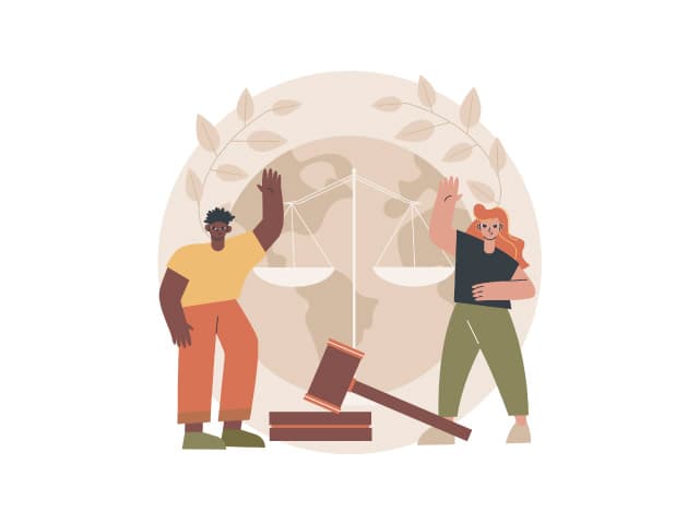 Sujet de bac 2023 philo : Vouloir la paix, est-ce vouloir la justice ?
