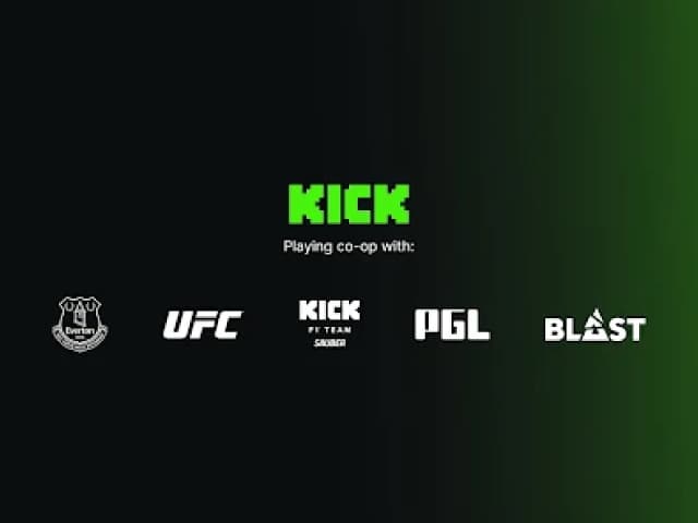 Stratégie marketing de Kick