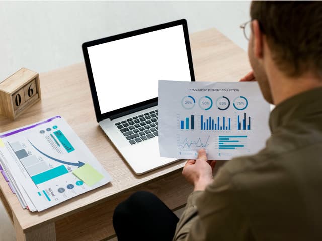 Que sont les KPI en marketing ?