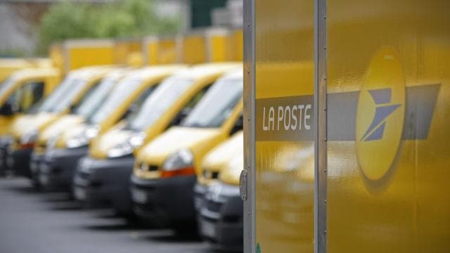 La Poste est-elle un modèle de reconversion ?