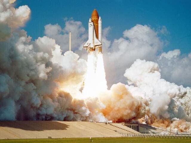 Monographie d'ArianeGroup - Étude de sa stratégie