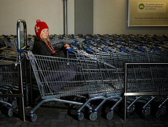 La communication de crise, étude du cas LIDL