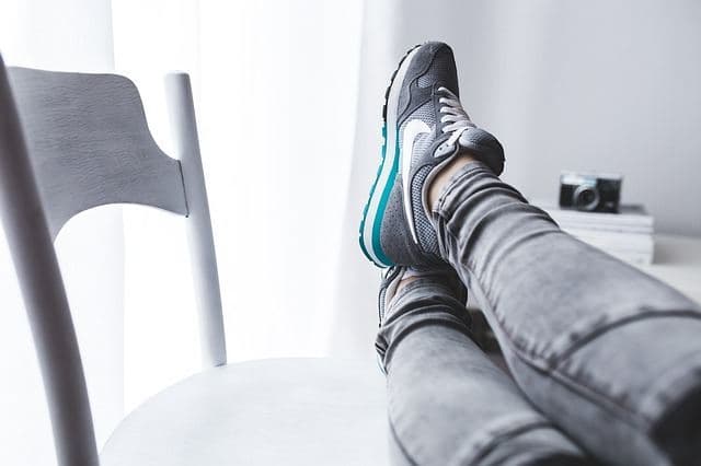 Un exemple d'étude de gestion, étude du cas Nike