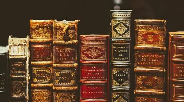 Exemples de sujets de dissertation sur l'histoire et la mémoire