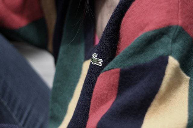 Étude de cas marketing de Lacoste : quelle stratégie ?