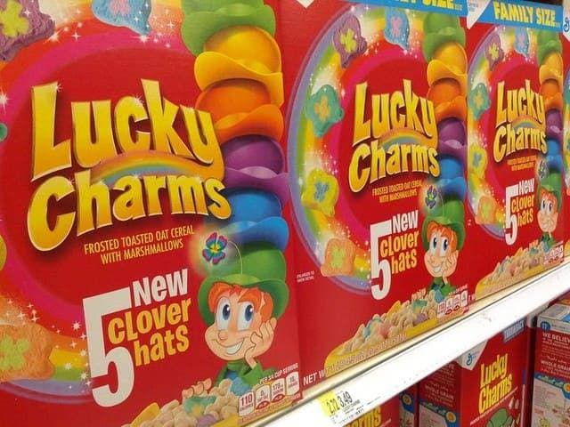 Analyse PESTEL, exemple de General Mills