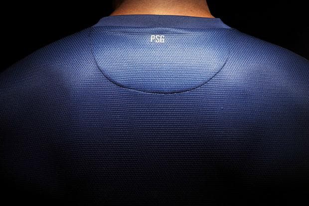 Étude marketing - Le cas du PSG