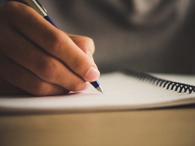 Comment écrire une dissertation en Histoire ? Exemple
