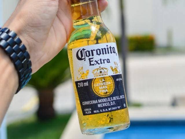 Analyse PESTEL exemple : bières Corona