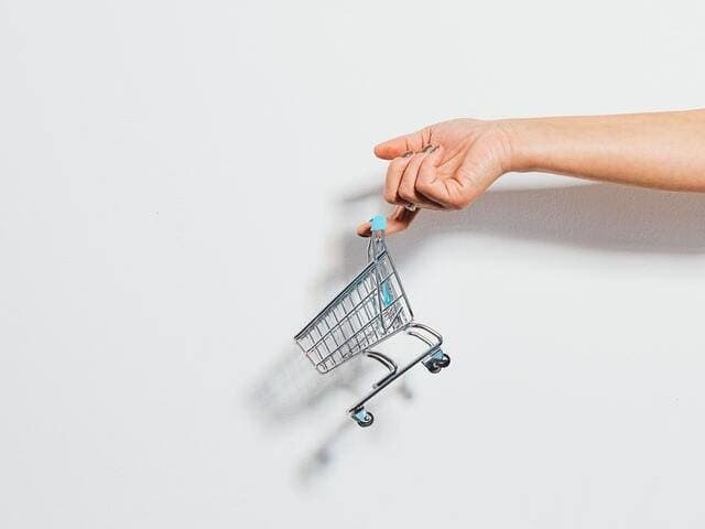 Exemples de sujets et problématiques pour un mémoire sur la digitalisation des points de vente