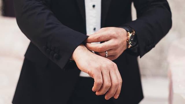 Etude de marché : l'intérim avec Adecco