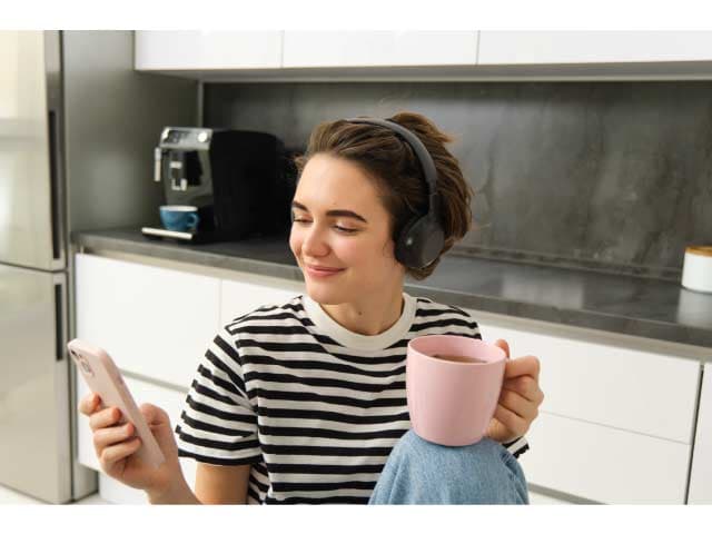 Le marché des casques et enceintes bluetooth