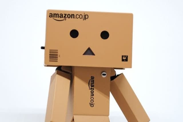 Analyse de la stratégie d'Amazon et de sa boutique 4-Star
