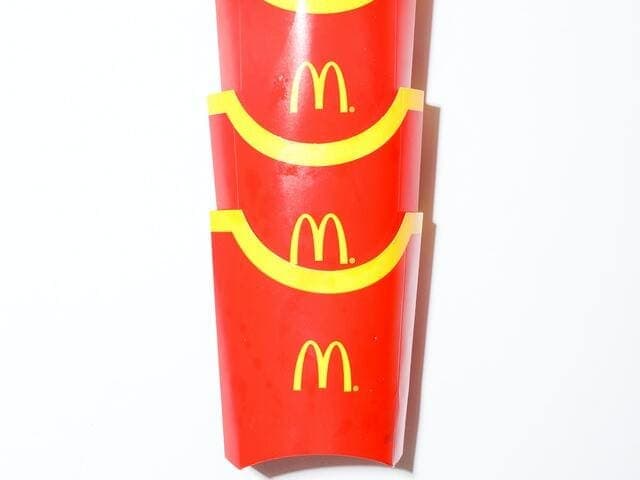 Marketing mix, exemple avec McDonald's